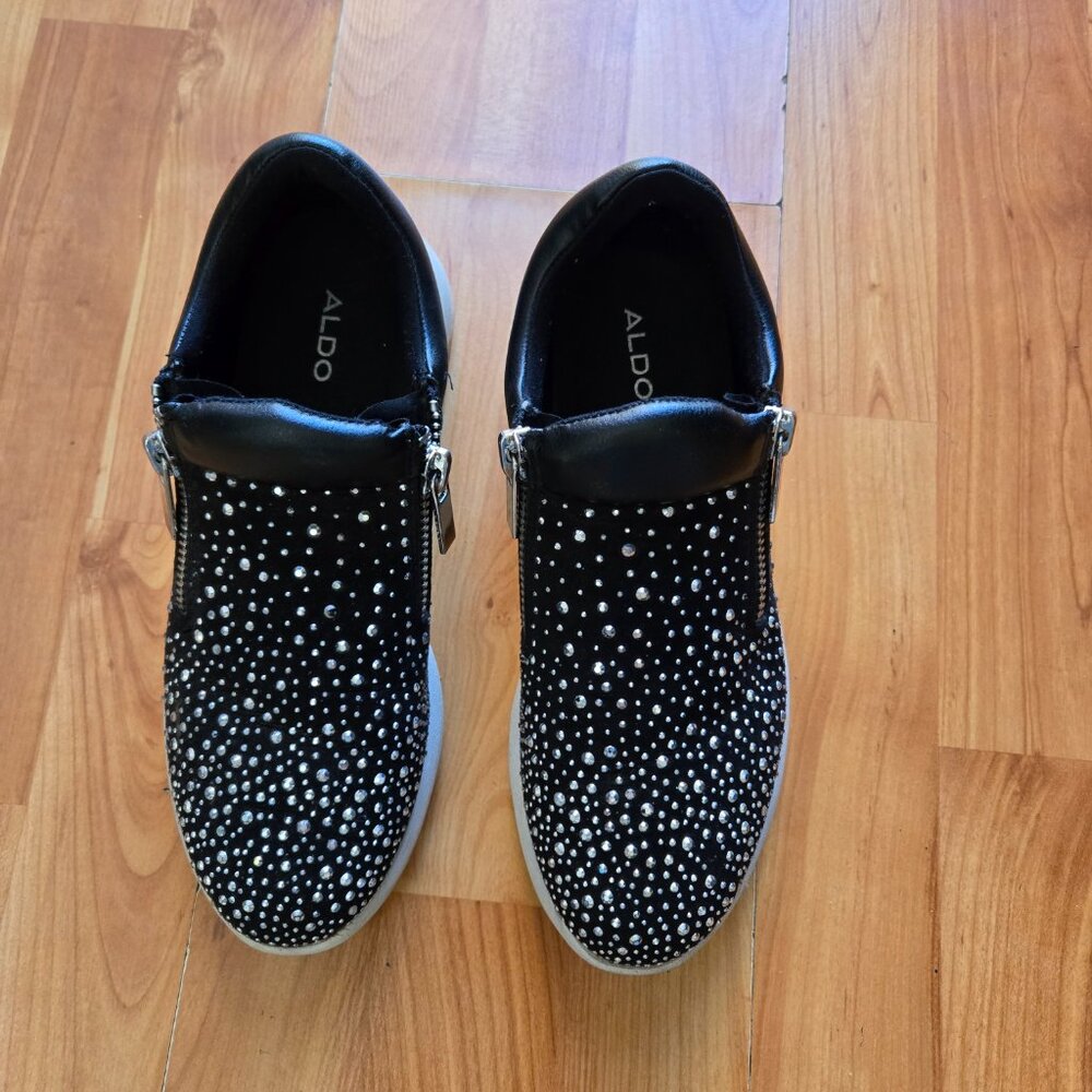 WOMENS SNEAKERS BY ALDO - Picture 2 of 5